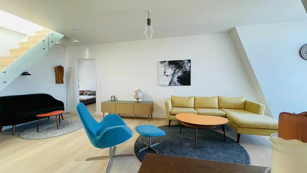 Apartmentincopenhagen Apartment 1475 Denmark