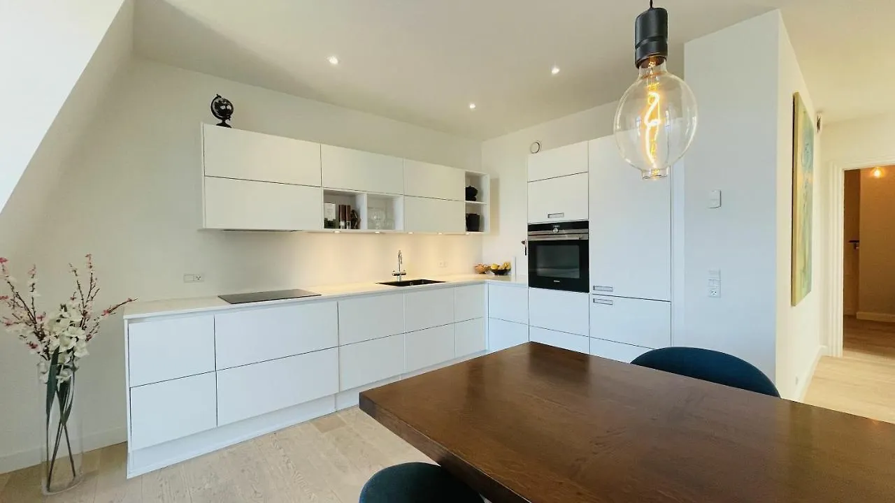 Apartmentincopenhagen Apartment 1475 Denmark