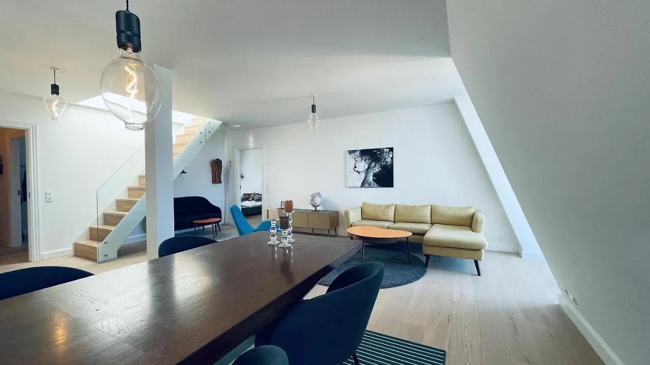 Apartmentincopenhagen Apartment 1475 Copenhagen