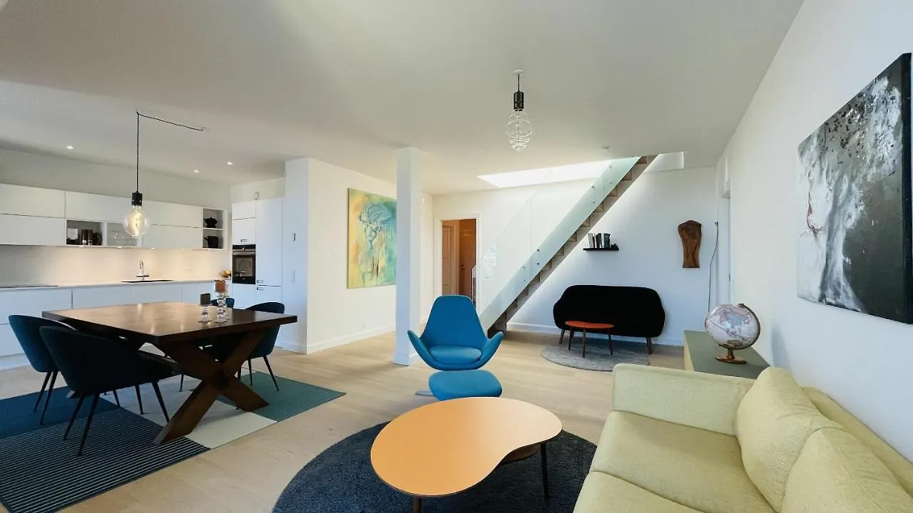 Apartmentincopenhagen Apartment 1475
