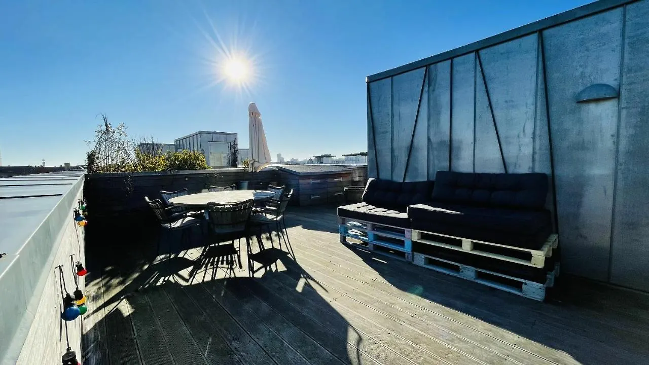 Apartmentincopenhagen Apartment 1475
