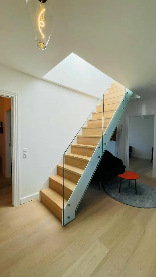 Apartmentincopenhagen Apartment 1475