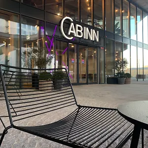 Hotel Cabinn Copenhagen, Kodaň