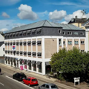 Express Copenhagen