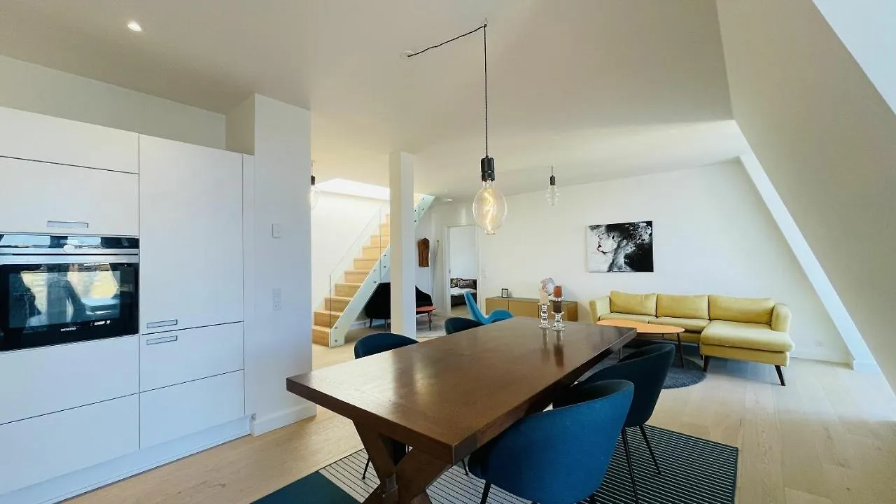 Apartmentincopenhagen Apartment 1475 Denmark