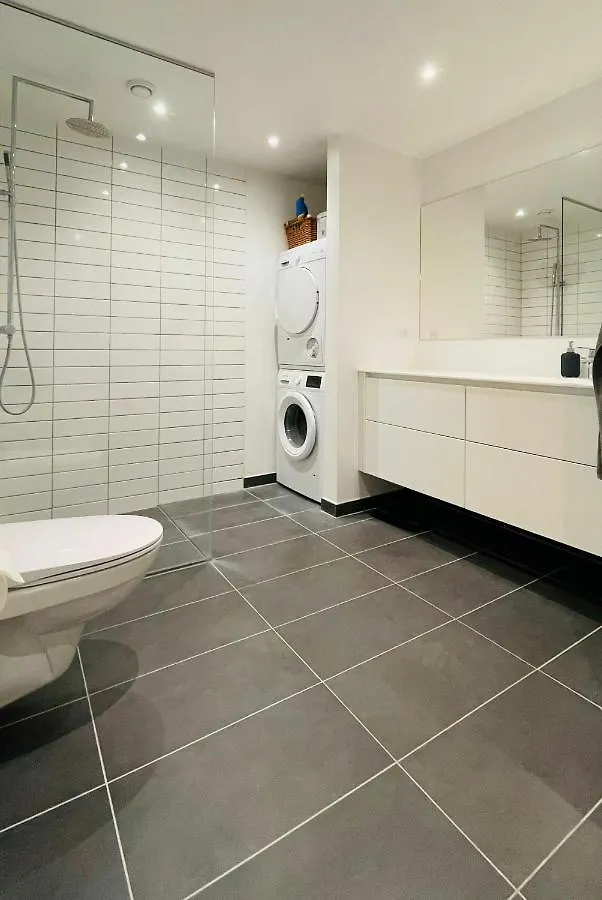 Apartmentincopenhagen Apartment 1475 Denmark